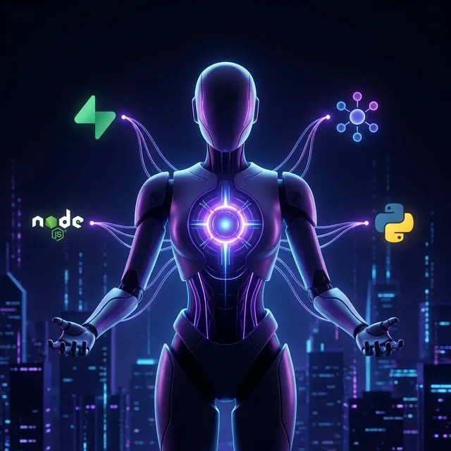 Jules AI Agent con MCP integración